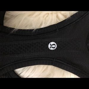 lululemon athletica Tops - Lululemon swiftly tech ombré racerback tank lululemon athletica Tops - Lululemon swiftly tech ombré racerback tank